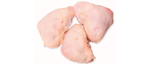 CONTRAMULOS DE POLLO CON HUESO