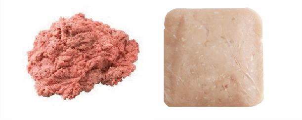 PASTA DE POLLO NACIONAL GAM POLLO