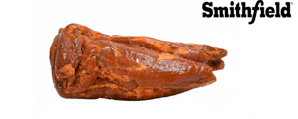 COSTILLA DE CERDO AHUMADA