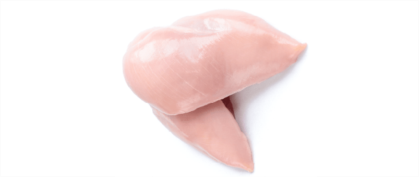 PECHUGA DE POLLO DESHUESADA NACIONAL