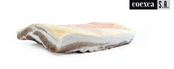 BARRIGUERO CON CUERO / CERDO