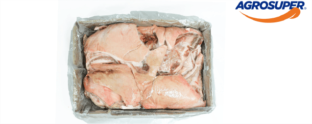 PAPADA DE CERDO CON PIEL