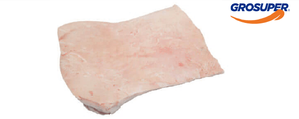 FORRO PALETA DE CERDO