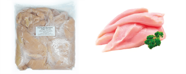 FILETE DE PECHUGA